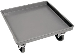  Vogue Dishwasher Rack Dolly 