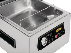  Buffalo Digital Chamber Vacuum Pack Machine 