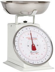  Weighstation Heavy Duty Kitchen Scale 10kg 