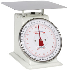  Weighstation Platform Scale 20kg 