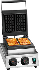  Bartscher Waffle maker MDI 1BW-AL 