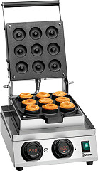  Bartscher Waffle maker MDI Donut 900 
