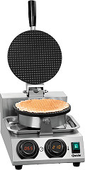  Bartscher Waffle maker MDI Cone 2120 