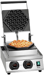  Bartscher Waffle maker MDI Bubble 2070 