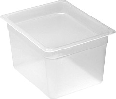  Cambro 1/2 Gastronorm Food Pan 200mm 