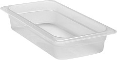  Cambro 1/3 Gastronorm Food Pan 65mm 