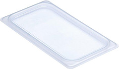  Cambro Polypropylene Gastronorm Pan 1/3 Soft Seal Lid 