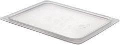  Cambro Polypropylene Gastronorm Pan 1/2 Soft Seal Lid 