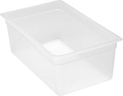  Cambro 1/1 Gastronorm Food Pan 200mm 