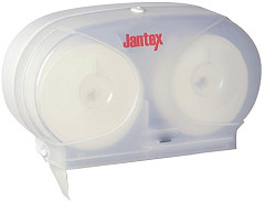  Jantex Toilet Roll Dispenser 
