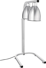  Gastronoble Buffalo Infrared Food Warmer 