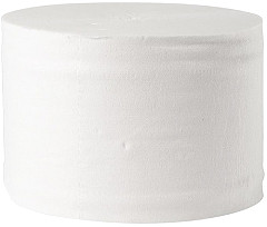  Jantex Compact Coreless Toilet Roll (Pack of 36) 