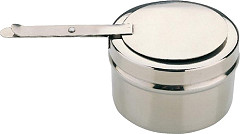  Olympia Chafing Fuel Holder with Damper 