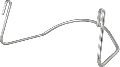  Olympia Chafing Dish Lid Support 