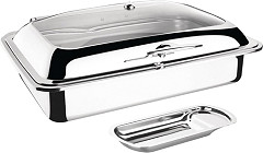  Olympia 1/1 GN Induction Chafer 