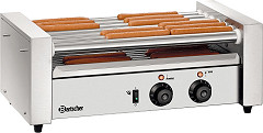  Bartscher Sausage roller grill 7181 