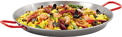  Bartscher Paella pan STP550 