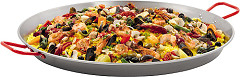  Bartscher Paella pan STP800 
