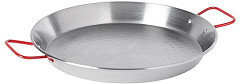  Garcima SL Carbon Steel Paella Pan 500mm 