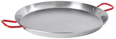 Garcima SL Carbon Steel Paella Pan 600mm 