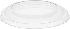 Gastronoble Faerch OHCO 95mm Recyclable Deli Pot Lids 8oz / 12oz / 16oz (Pack of 1800) 