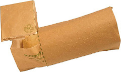  Vegware Compostable Kraft Panini Bags (Pack of 500) 