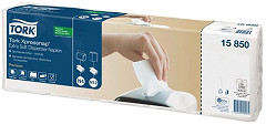 Tork Xpressnap Extra Soft Napkins (Pack of 8000) 