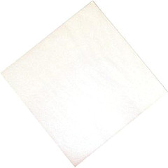  Gastronoble Lunch Napkins White 330mm (Pack of 1500) 