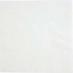  Fiesta Napkins White 300x300mm (Pack of 5000) 