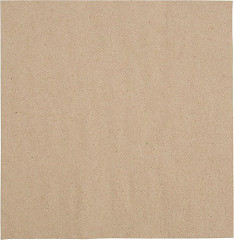 Fiesta Recycled Kraft Lunch Napkins 330mm (Pack of 2000) 