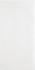  Fiesta Dinner Napkins White 400mm (Pack of 2000) 