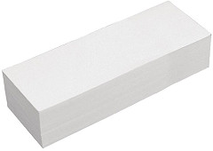  Gastronoble Paper Napkin Bands (Pack of 2000) 