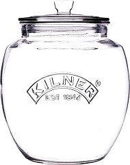  Kilner Push Top Preserve Jar 2000ml 