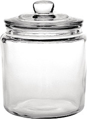  Olympia Biscotti Jar 3800ml 