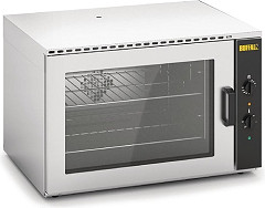  Buffalo Convection Oven 100Ltr 