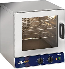  Lincat Lynx 400 Tall Convection Oven 2.5kW LCO/T 
