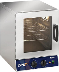  Lincat Lynx 400 Slim Convection Oven 2.5kW LCO/S 