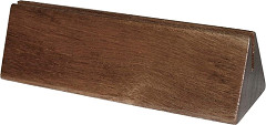  Olympia Acacia Menu Holder (Pack of 10) 
