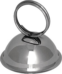  Olympia Ring Menu Card Holder 