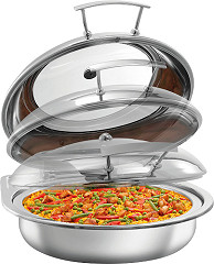  Bartscher Chafing dish 6.2L Flexible 