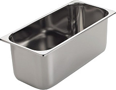  Gastro M ice cream basin 360x165x120mm 