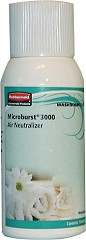  Rubbermaid Microburst 3000 Air Freshener Refills Purifying Spa 75ml (Pack of 12) 