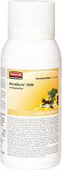  Rubbermaid Microburst 3000 Air Freshener Refills Radiant Sense 75ml (Pack of 12) 