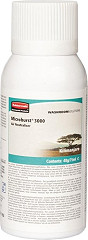  Rubbermaid Microburst 3000 Air Freshener Refills Kilimanjaro 75ml (Pack of 12) 