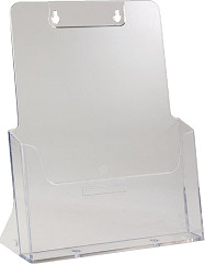  Gastronoble A4 Leaflet Holder 