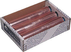  Wrapmaster Baco Clingfilm Refills 300m x 460mm (Pack of 3) 