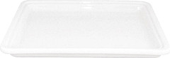  Olympia Whiteware 1/2 Half Size Gastronorm 30mm 