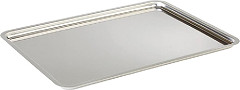  APS Stainless Steel Trays 