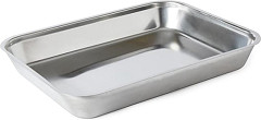  Gastro M Meat dish S/S 410x310x55mm 