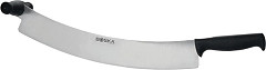  Boska Dutch Cheese Knife Professional Black Handle L 380 mm 